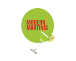 Modern Martinis Juice