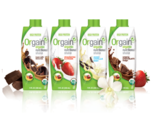 Orgain Nutritional Shake