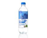 Natural Sparkling Herbal Water