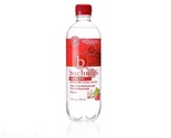 Cranberry Sparkling Herbal Water