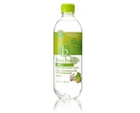 Lime Sparkling Herbal Water