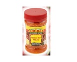 Red Chilli Paste