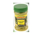 Green Chilli Paste