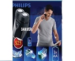 Phillips Shaver