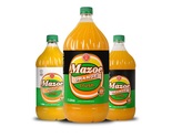 Mazoe Orange Crush Drink