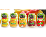 Minute Maid Cans Nectars