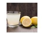 Lemon Juice Concentrate