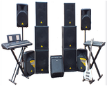 Real Sound Equipment Hire