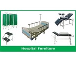 Crown Health Hospital Furniture