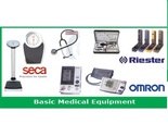 Basic Medical Equipment