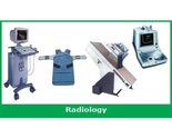 Radiology Equipment