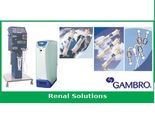 Renal Care Solutions