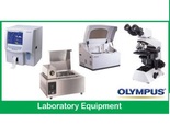 Laboratory Equipment