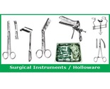 Surgical Instruments