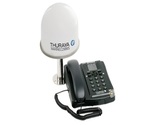 Voice Satellite Terminal SF2500