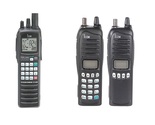 ICOM Radios | Radiowave Communications Limited