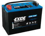 Exide Batteries