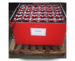 Chloride Traction / Motive Batteries