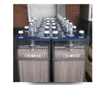 Chloride Standby Batteries