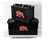 Chloride Automotive Batteries