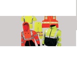 Glynn Protective Clothing