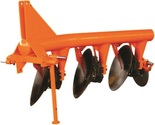 Disc Plough