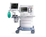 Anesthetic Machine