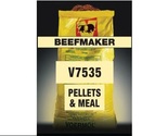 Voermol Beefmaker Animal Feed