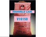 Voermol Highveld Lick Animal Feed