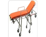 Emergency Rescue & Ambulance Equipment | Stretcher, AED, Scoop, Ambu Bag & Splints