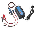 12V/10A IP65 Blue Power Charger