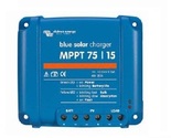 MPPT 75/15 (12/24V-15A) BlueSolar