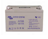 12V 22Ah AGM Gel Deep Cycle Batteries