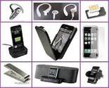 Cell Phones and Accessories