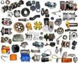 Mining Equipment Accessories / Spares