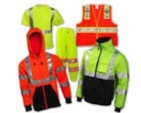 Uniform and Protective Clothing