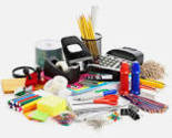 Stationery and Office Supplies