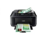 Canon MX474 Scanner