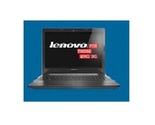 Lenovo IdeaPad G5070 Black Notebook