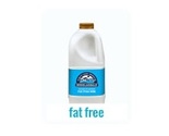 Douglasdale Fat Free Milk