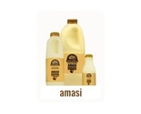 Amasi Milk