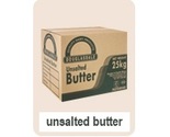 Douglasdale Unsalted Butter