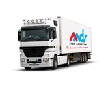 Haulage Services