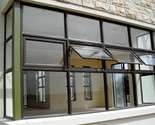 Alurcia Aluminium Windows