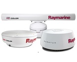 Marine Radar Machines