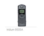 Iridium 9505A Phone