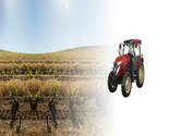 Yanmar Agriculture Engineering Products | Tractors