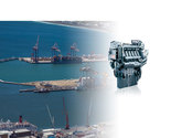 Yanmar Commercial Boats Engines