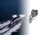 Yanmar Leisure Boats Engines