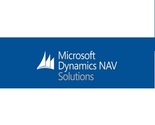 Microsoft Dynamics NAV Solutions